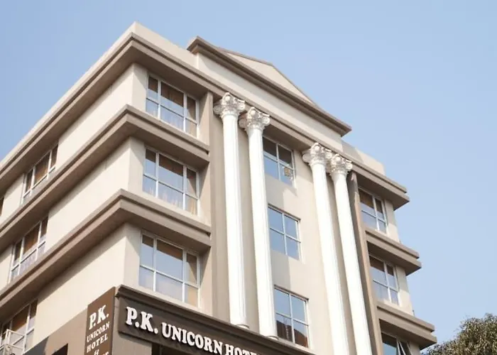 P K Unicorn Hotel And Banquet