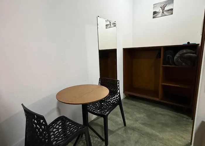 Pousada Icapara