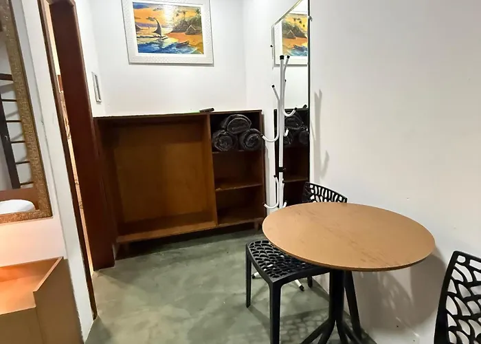 Pousada Icapara