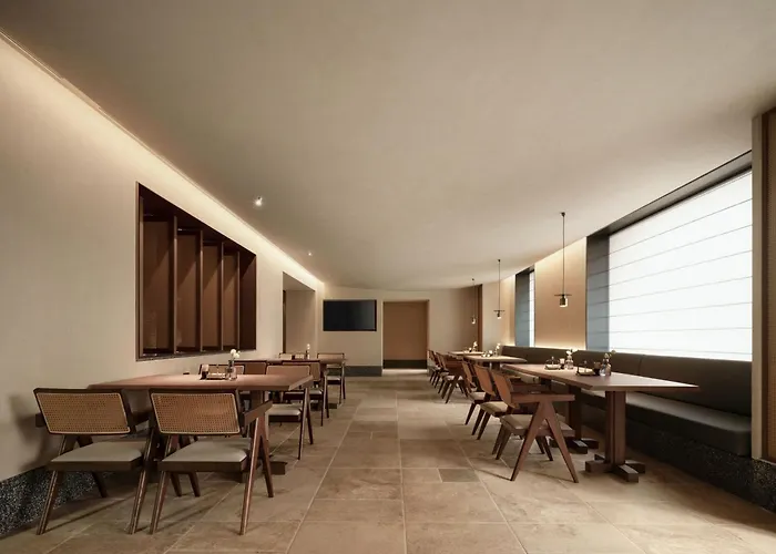 Atour Hotel Harbin Sophia Cathedral Tiandi Street