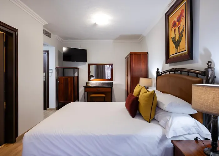 Basdenwood Hotel
