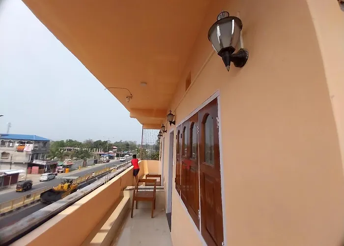 Basak Khana Khajana Hotel And Restaurant