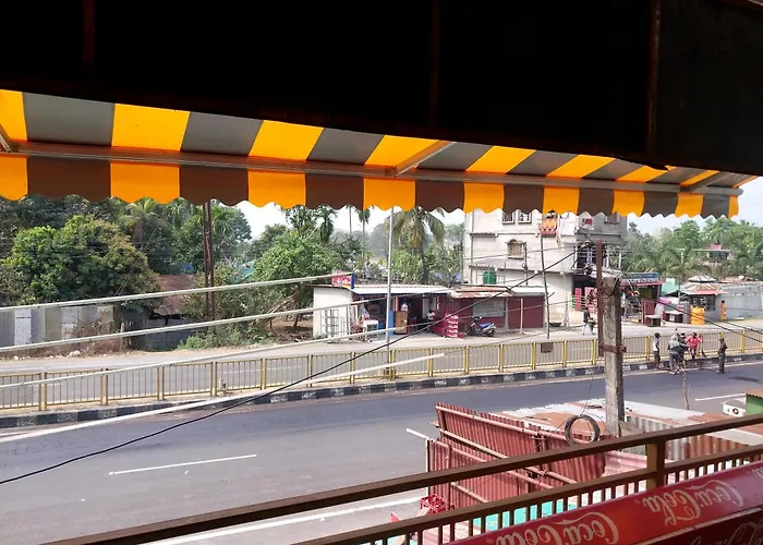 Basak Khana Khajana Hotel And Restaurant