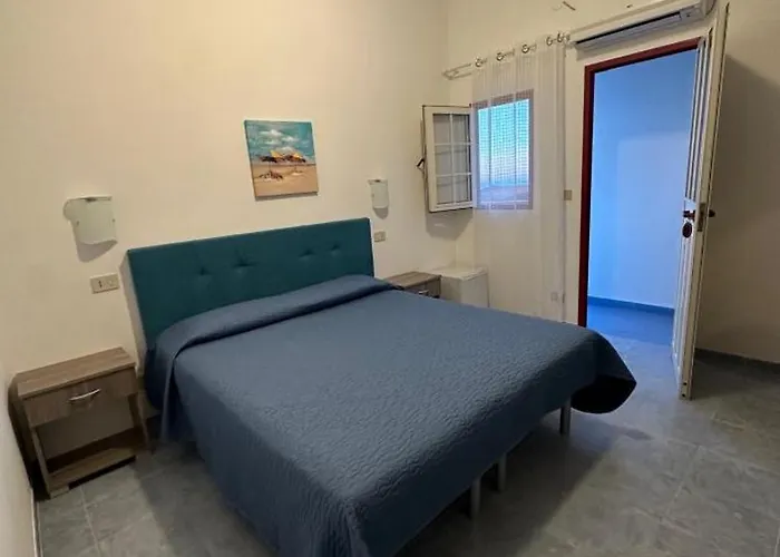 Albergo Godenizzo Peschici