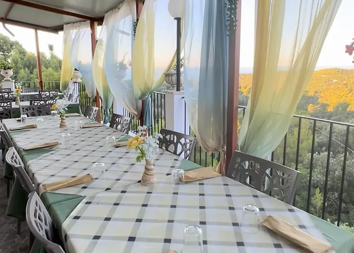 Albergo Godenizzo Peschici
