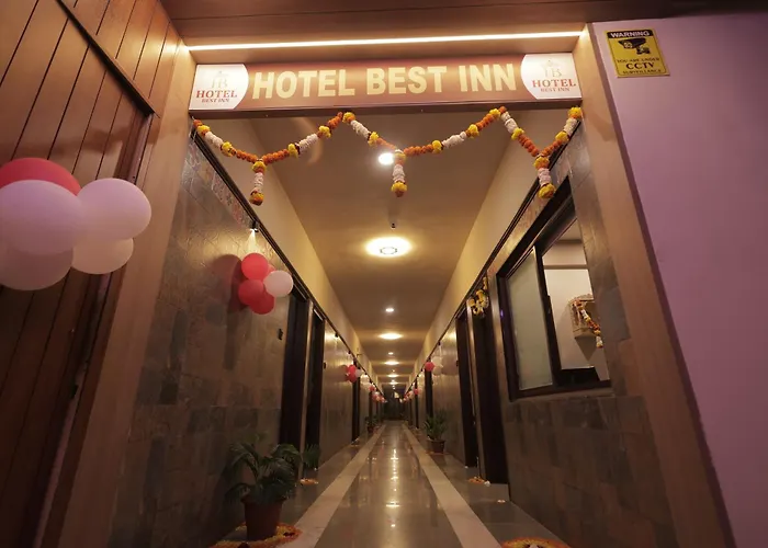 Hotel Best Inn