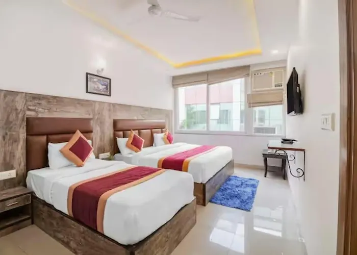 Spice Villa And Restaurant