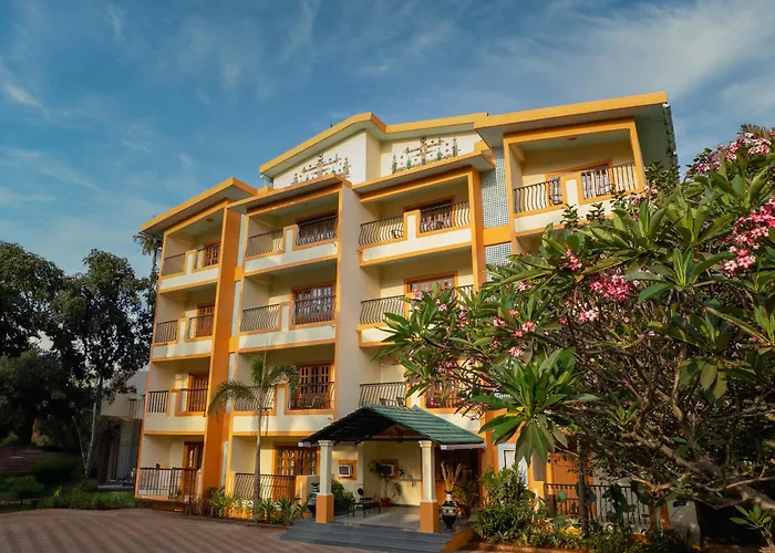 Victor Exotica An Indy Resort