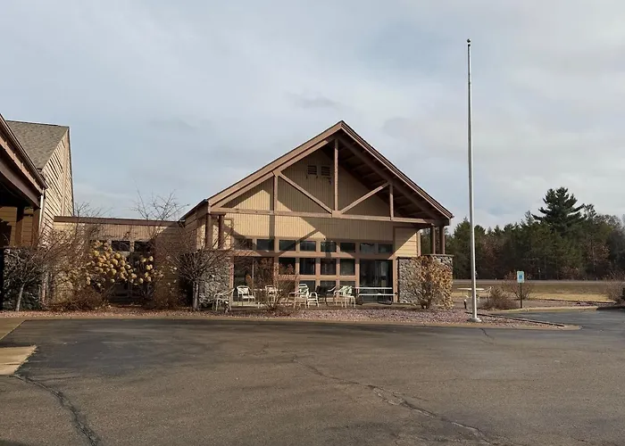 Coratel Plus Suites By Jasper Black River Falls