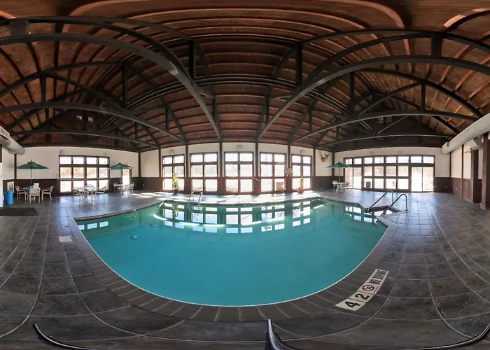 Coratel Plus Suites By Jasper Black River Falls