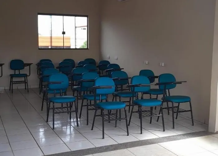 Jangada Hotel