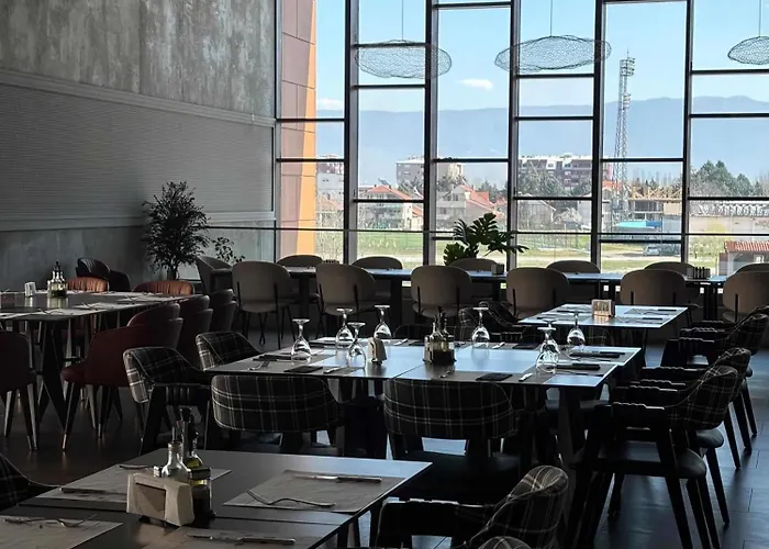 Hotel Goran Pandev