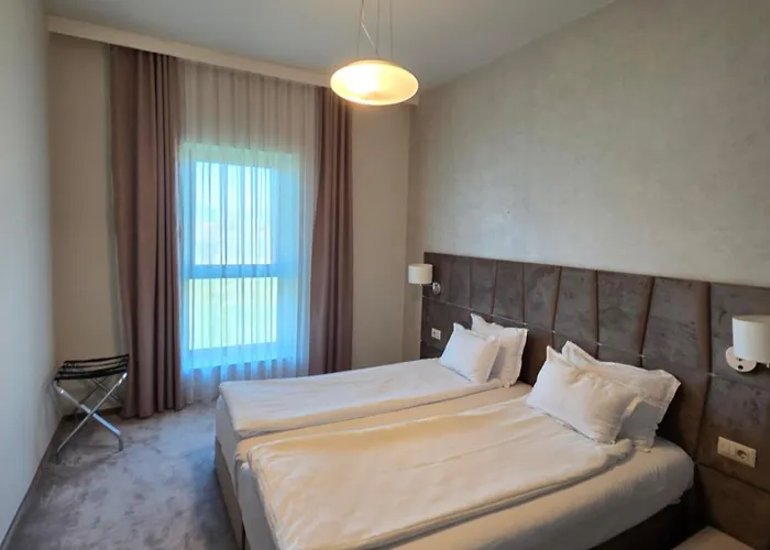Hotel Goran Pandev