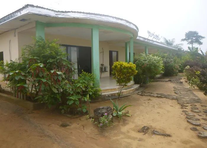 Beauséjour Kribi Plage