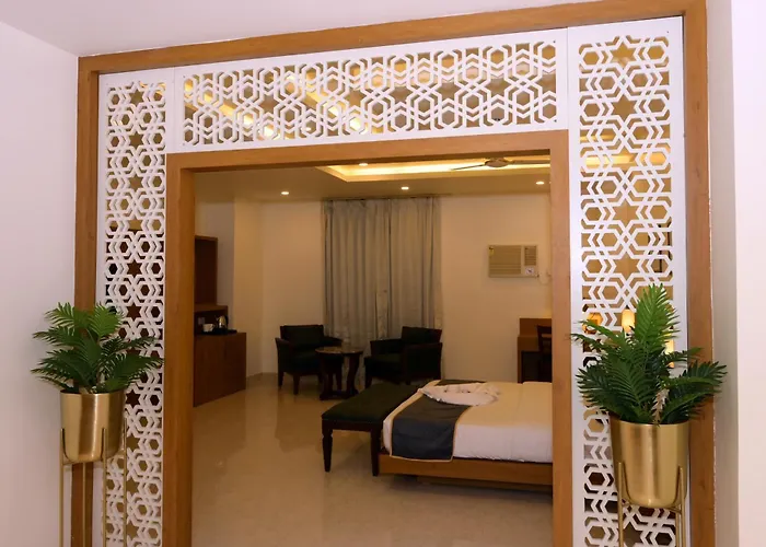 Hotel Grand Maspel