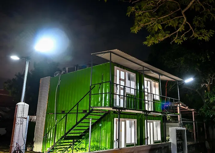 Kh Habitaciones