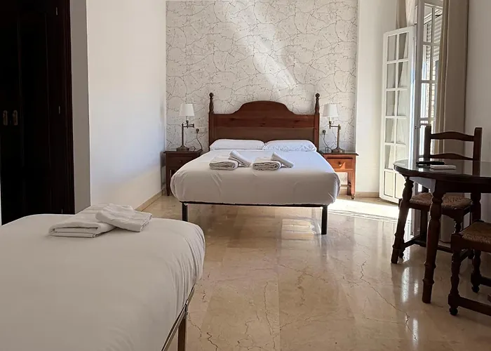 Hotel Victoria Matalascanas