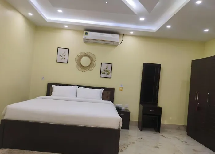 Hotel Hempi