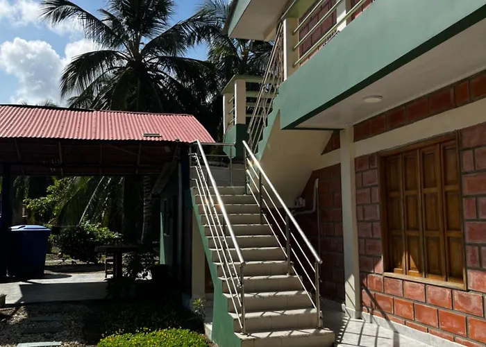 Cabanas Cambaro