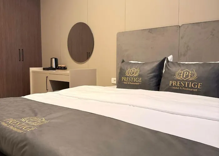 Hotel Prestige