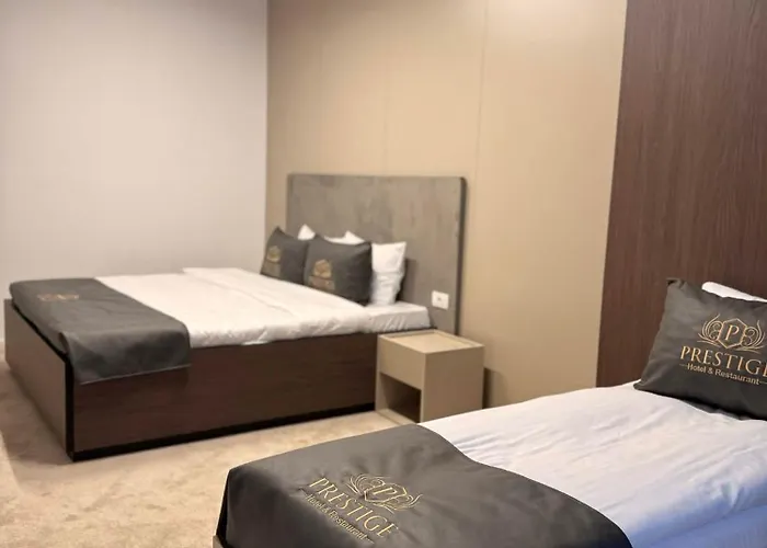 Hotel Prestige