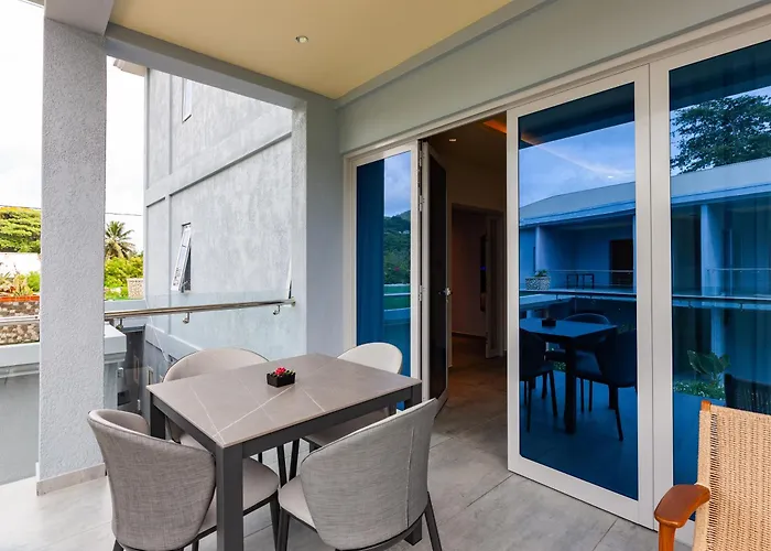 Cote D'Or Retreat
