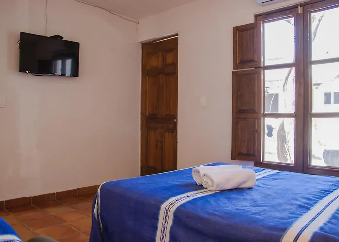 Posada Santa Isabel