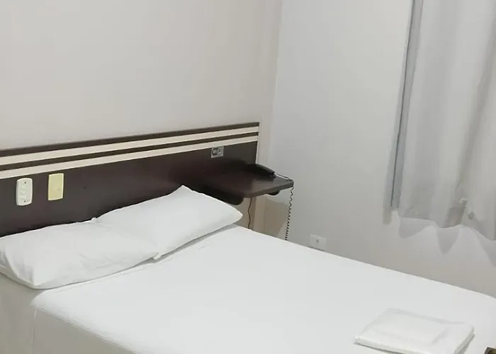 Florença Hotel