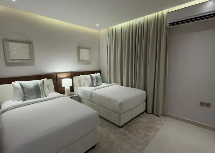 Hatta Residence