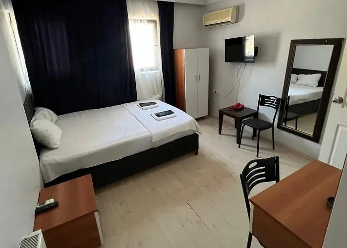 Mavikumsal Otel