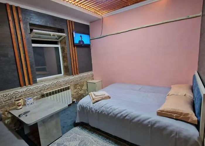 Paris Hotel