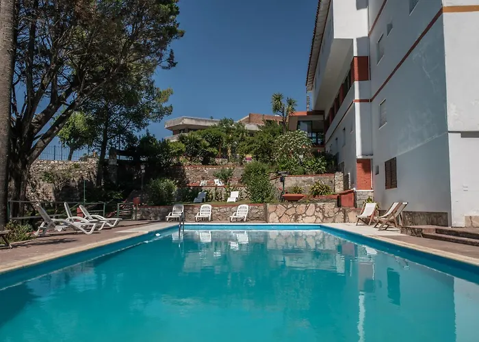 Hotel Italia
