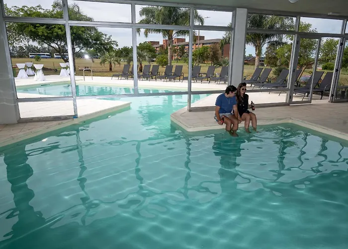 Hotel Raices Del Arapey