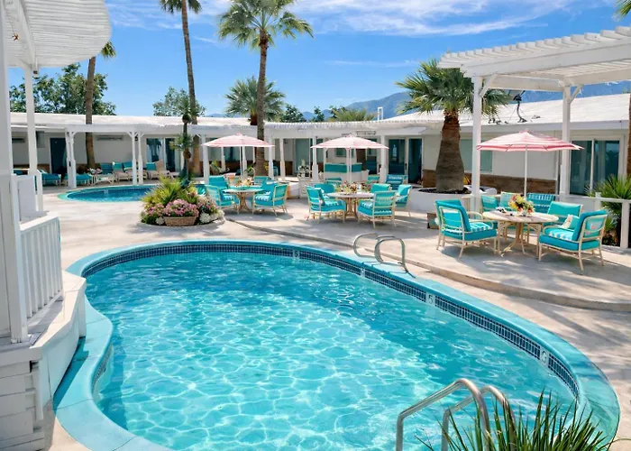Spring House Resort