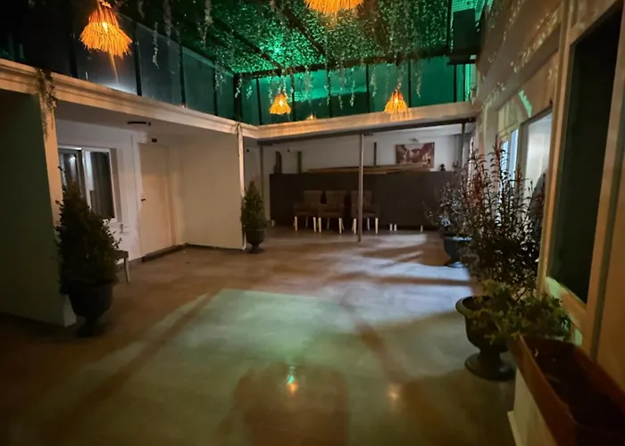 Baskent Otel