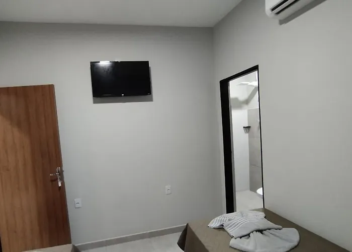 Hotel Alphas Ll