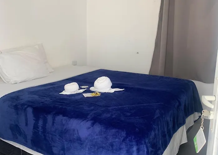 Assuruá Hotel