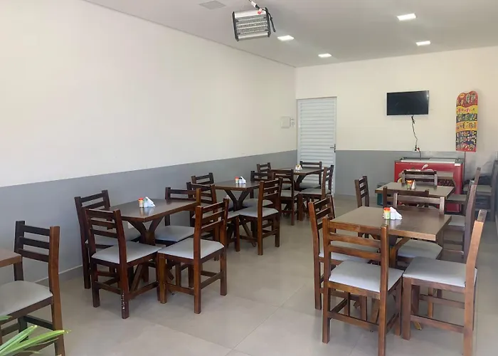 Assuruá Hotel