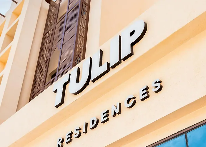 Tulip Residences Muscat The Village