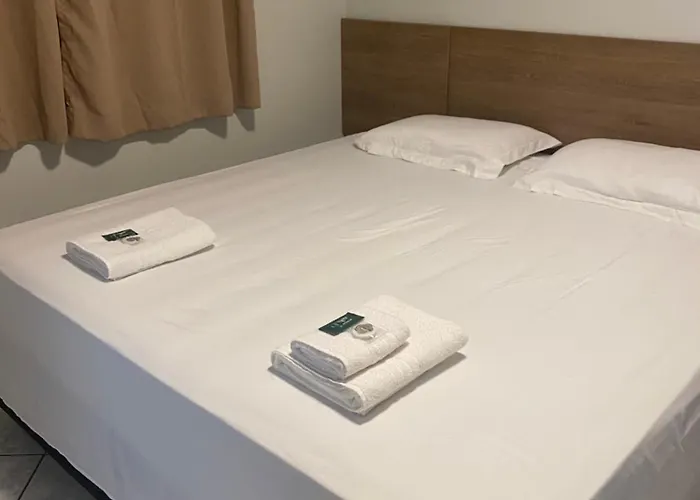 Hotel Sara - Ampere