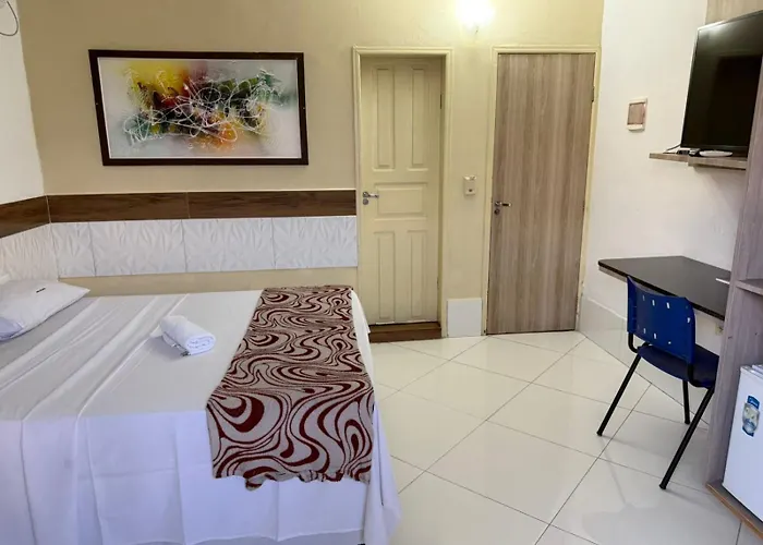 Hotel Orla House
