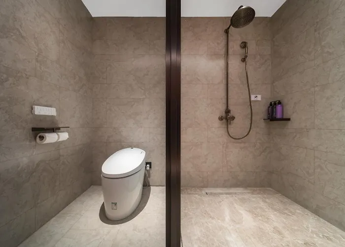 Mercure Changzhou Qingguo Lane