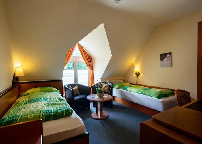 Apartone Hotel Brueckenschaenke