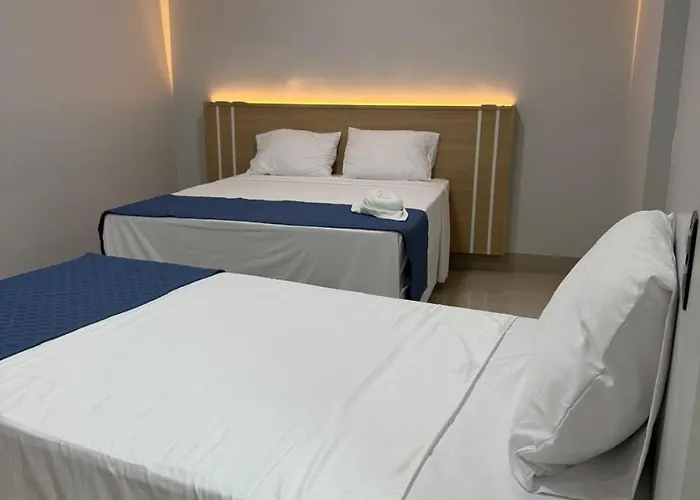 Hotel Marinho