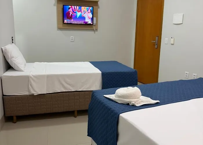 Hotel Marinho
