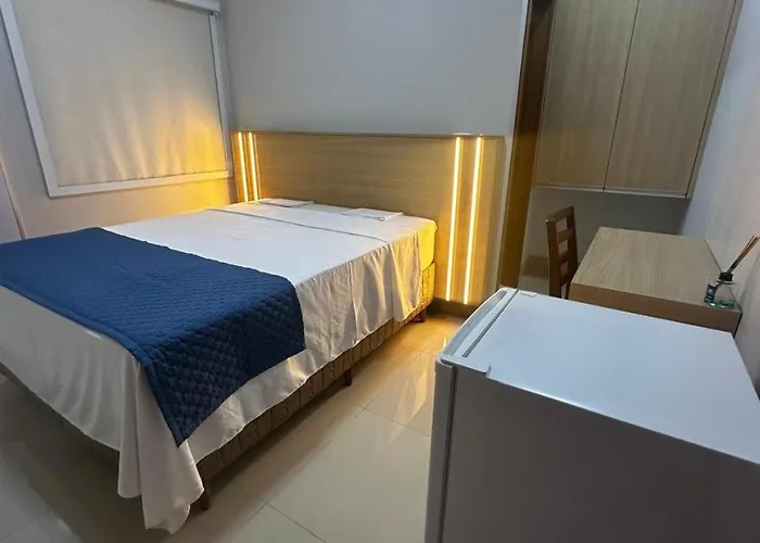 Hotel Marinho