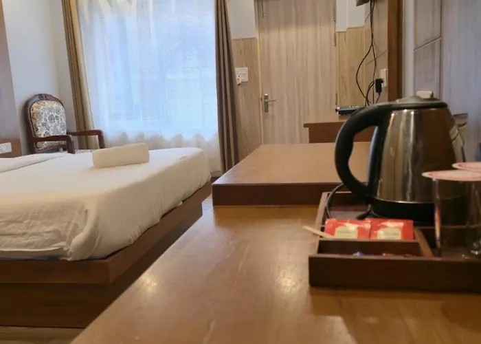 Hotel Govind Residency