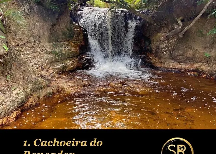 SR Hotel e Pousada Pirambu