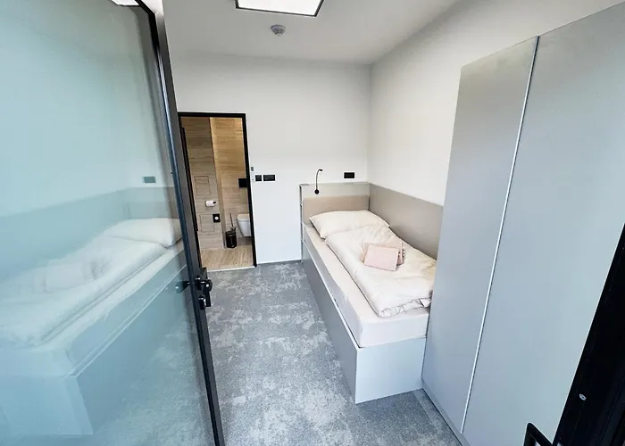 Mondeso Hotel