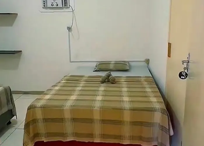 SR Hotel e Pousada Pirambu